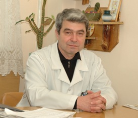 Владимир Владимирович Черноморец
