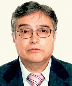 Сергей Алексеевич Лихачев