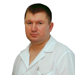 Виталий Александрович Кривенчук