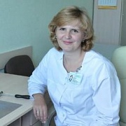 Татьяна Николаевна Чернуха