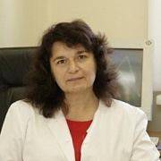 Светлана Георгиевна Суджаева